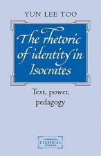 Rhetoric of Identity in Isocrates