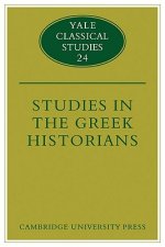 Studies in the Greek Historians