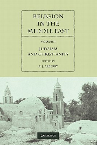 Religion in the Middle East