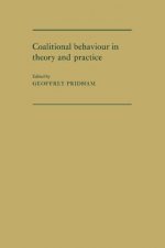 Coalitional Behaviour in Theory and Practice