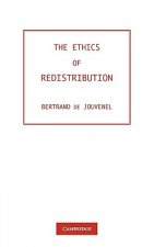 Ethics of Redistribution