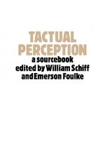 Tactual Perception