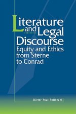 Literature and Legal Discourse