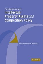 Interface Between Intellectual Property Rights and Competition Policy