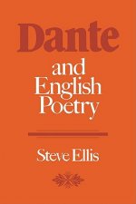 Dante and English Poetry