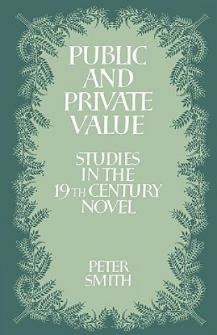 Public and Private Value