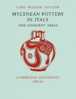 Mycenean Pottery in Italy and Adjacent Areas