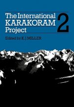 International Karakoram Project: Volume 2