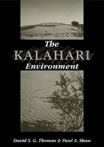 Kalahari Environment