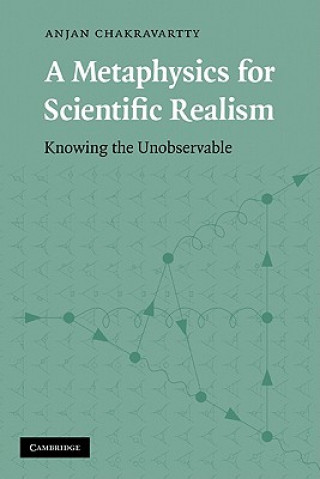 Metaphysics for Scientific Realism