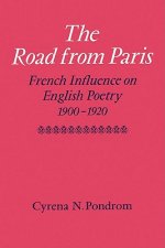 Road from Paris