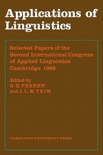 Applications of Linguistics
