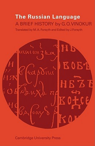 Russian Language