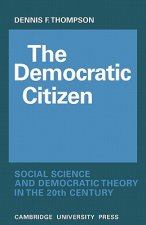 Democratic Citizen