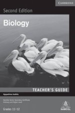 NSSC Biology Teacher's Guide