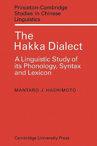 Hakka Dialect