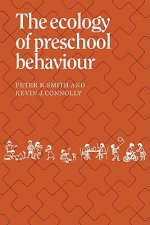 Ecology of Preschool Behaviour