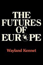 Futures of Europe