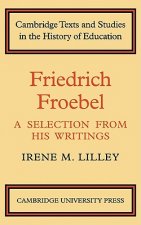 Friedrich Froebel