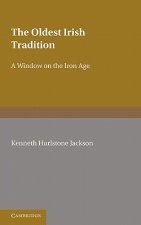 Oldest Irish Tradition