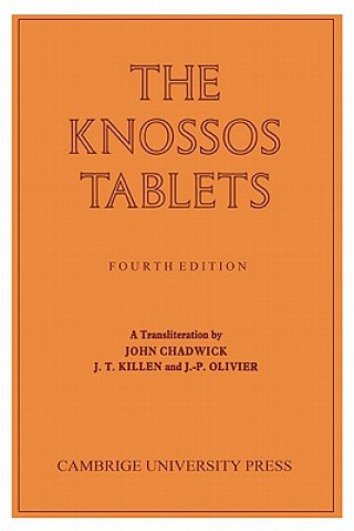 Knossos Tablets