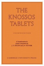 Knossos Tablets