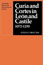 Curia and Cortes in Leon and Castile 1072-1295