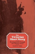 Victorian Short Story