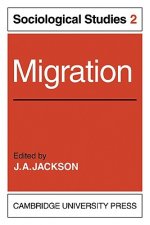 Migration: Volume 2, Sociological Studies