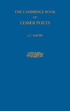 Cambridge Book of Lesser Poets