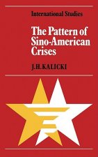 Pattern of Sino-American Crises