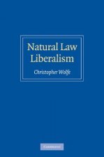 Natural Law Liberalism
