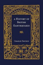 History of British Earthquakes