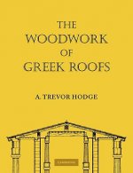 Woodwork of Greek Roofs
