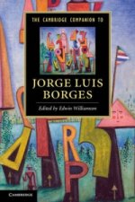 Cambridge Companion to Jorge Luis Borges