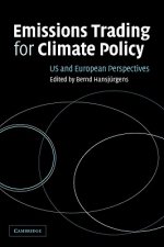 Emissions Trading for Climate Policy