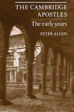 Cambridge Apostles