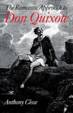 Romantic Approach to 'Don Quixote'