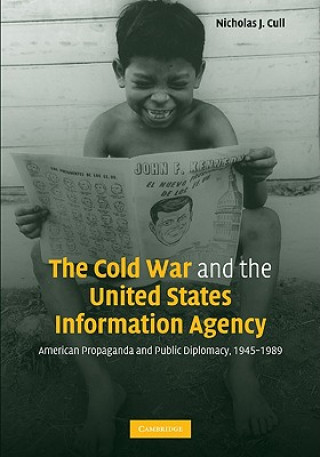 Cold War and the United States Information Agency