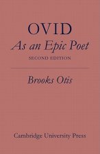 Ovid As An Epic Poet