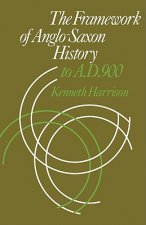 Framework of Anglo-Saxon History