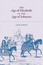 Age of Elizabeth in the Age of Johnson