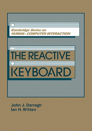 Reactive Keyboard