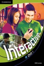 Interactive Level 1 DVD (NTSC)