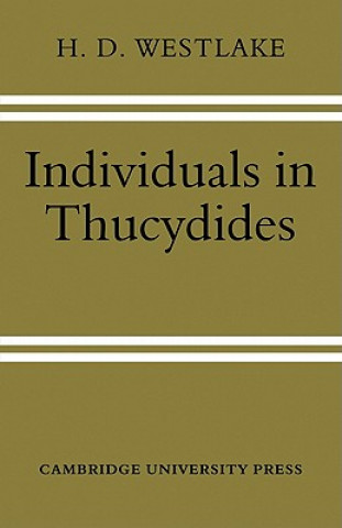 Individuals in Thucydides