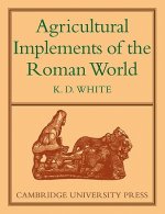 Agricultural Implements of the Roman World