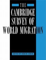 Cambridge Survey of World Migration