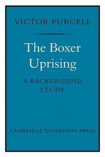 Boxer Uprising