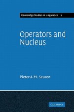 Operators and Nucleus