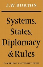Systems, States, Diplomacy and Rules